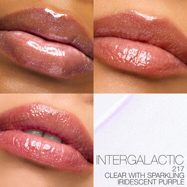 GLEAM AFTERGLOW LIP SHINE, NARS Labbra