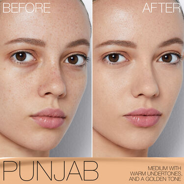 Light Reflecting Advanced Skincare Foundation, NARS Nuovi arrivi