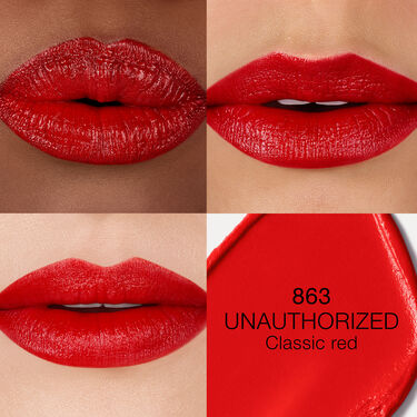 Ultimate Luxury Explicit Lipstick, NARS PRESTO SOLD OUT