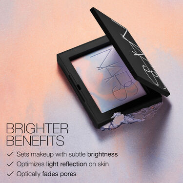 LIGHT REFLECTING PRISMATIC POWDER - PRESSED, NARS Ciprie