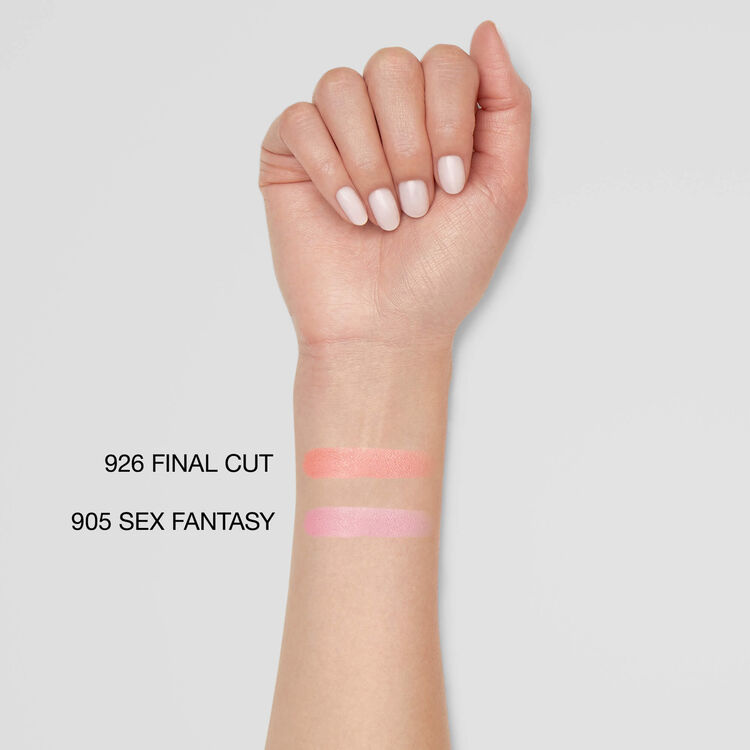 Blush, NARS Beauty Transformed Collection