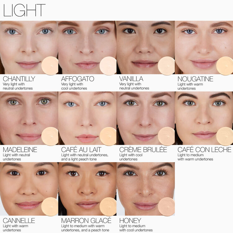 Soft Matte Complete Concealer, NARS Correttori Soft Matte Complete Concealer, NARS Correttori