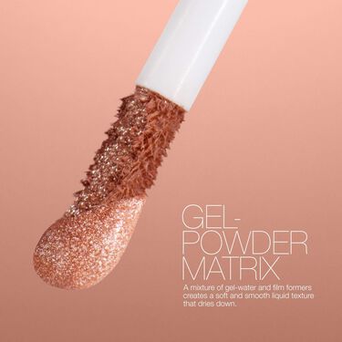 SPARKLING SEDUCTION LIQUID EYESHADOW, NARS Ombretti e palette
