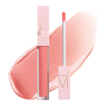 AFTERGLOW LIP SHINE, NARS Orgasm Collection