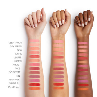 Blush, NARS LAST CHANCE