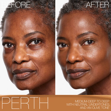 Light Reflecting Advanced Skincare Foundation, NARS Fondotinta