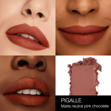 Rossetto, NARS COVETED CLASSICS
