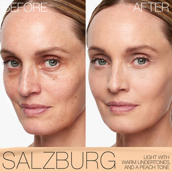 Light Reflecting Advanced Skincare Foundation