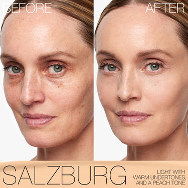 Light Reflecting Advanced Skincare Foundation, NARS Fondotinta