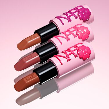 Explicit Lipstick, NARS Rossetti