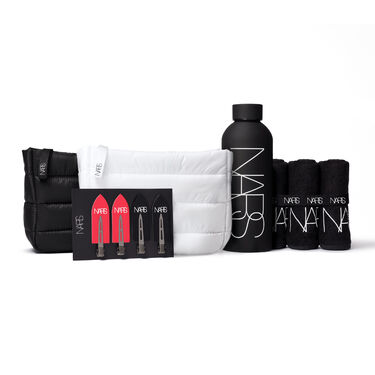 Set asciugamani viso, NARS NARS NECESSITIES