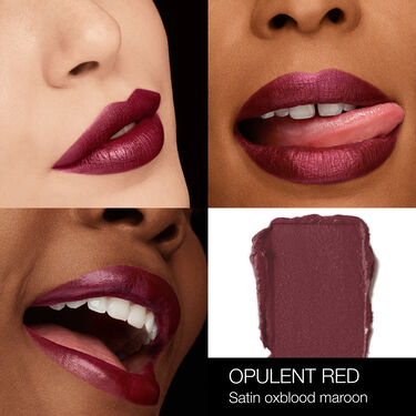 Rossetto, NARS LAST CHANCE