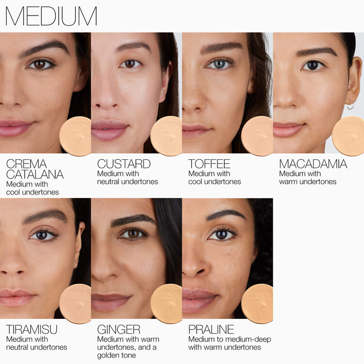 Soft Matte Complete Concealer, NARS Novità Soft Matte Complete Concealer, NARS Novità