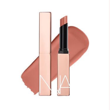 AFTERGLOW SENSUAL SHINE LIPSTICK, NARS Rossetti