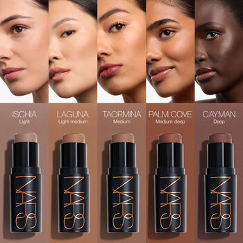 THE MULTIPLE SCULPTING STICK