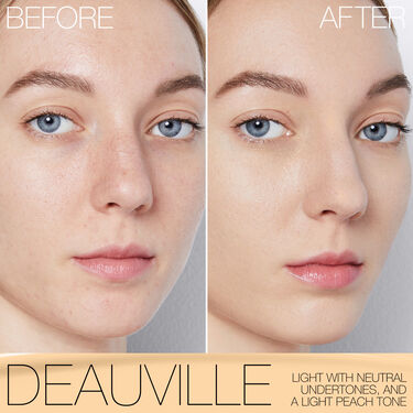 Light Reflecting Advanced Skincare Foundation, NARS Novit&agrave;