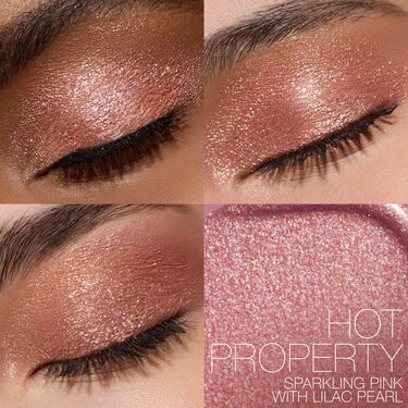 SPARKLING SEDUCTION LIQUID EYESHADOW, NARS 25% off Lips Eyes