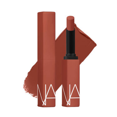 Powermatte Lipstick, NARS Rossetti