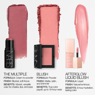 The Multiple, NARS Prodotti multifunzione