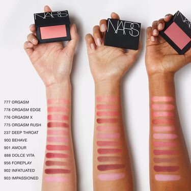 POWDER BLUSH, NARS Blush