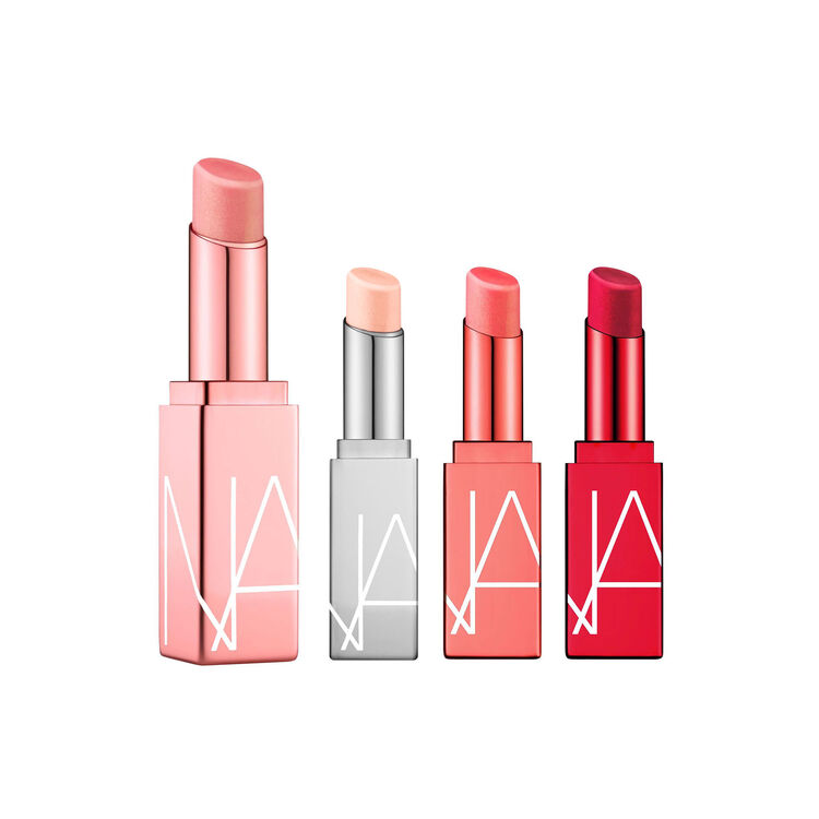 PLEASURE SEEKER AFTERGLOW LIP BALM SET, NARS Holiday Collection -30%