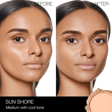 Soft Matte Advanced Perfecting Powder, NARS Ciprie