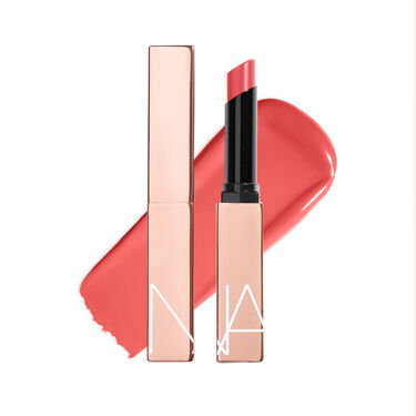 AFTERGLOW SENSUAL SHINE LIPSTICK, NARS Rossetti