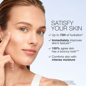 LIGHT REFLECTING MOISTURIZER