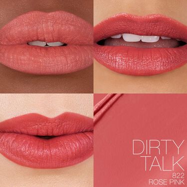 Explicit Lipstick, NARS Rossetti