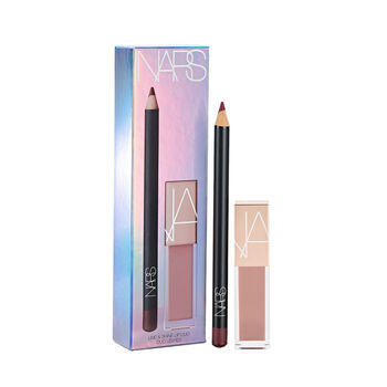 LINE & SHINE LIP DUO