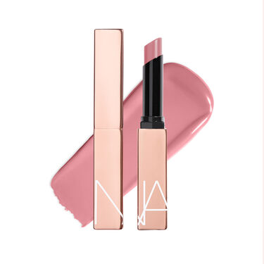 AFTERGLOW SENSUAL SHINE LIPSTICK, NARS Novit&agrave;