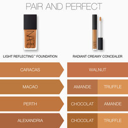 Radiant Creamy Concealer