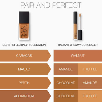 Radiant Creamy Concealer