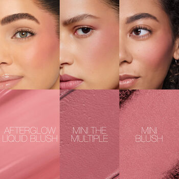 DOLCE VITA CHEEK SET