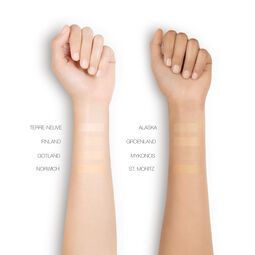 Crema Idratante Colorata Pure Radiant SPF 30/PA+++
