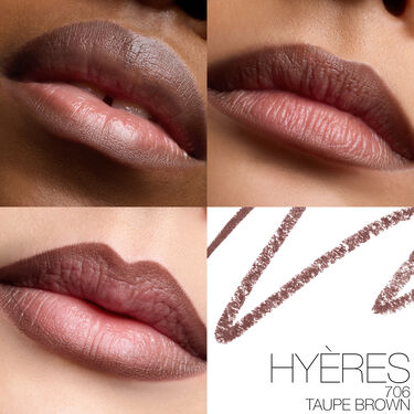 LIP LINER, NARS Matite labbra