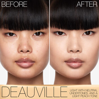 Natural Radiant Longwear Foundation