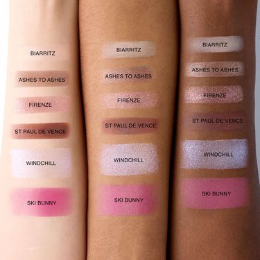 APR&Egrave;S SKI CHEEK & EYE PALETTE, NARS HOLIDAY COLLECTION