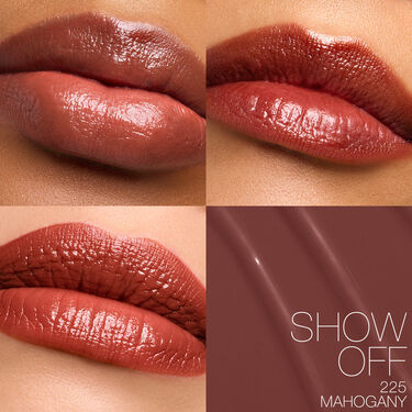 AFTERGLOW SENSUAL SHINE LIPSTICK, Nars LAST CHANCE