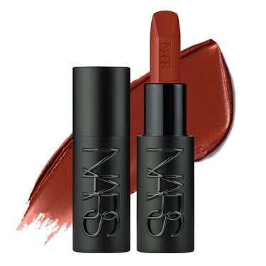 Explicit Lipstick, NARS Rossetti