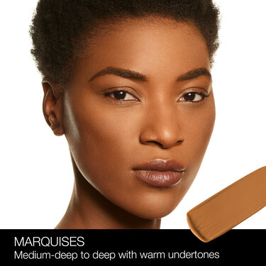 Soft Matte Complete Foundation, NARS Nuovi arrivi