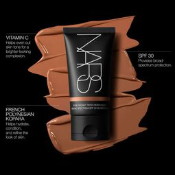 Crema Idratante Colorata Pure Radiant SPF 30/PA+++