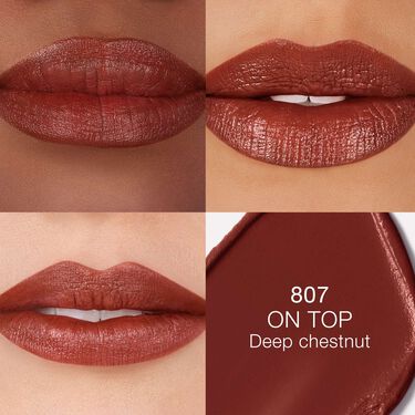 Explicit Lipstick, NARS Rossetti