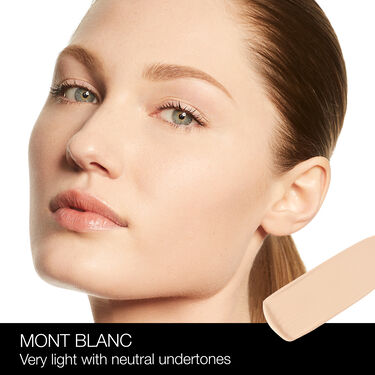 Soft Matte Complete Foundation, NARS BEST-SELLER