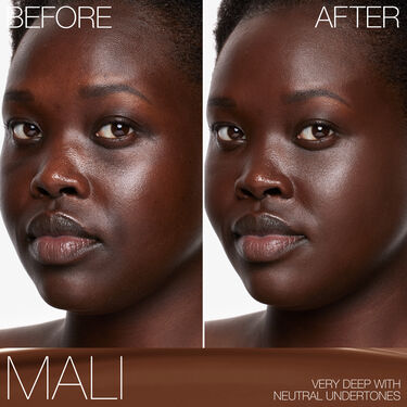 Light Reflecting Advanced Skincare Foundation, NARS Fondotinta