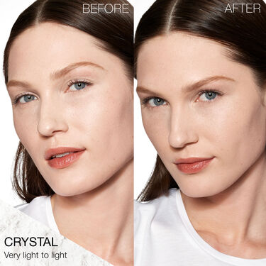 Mini Light Reflecting Setting Powder Set, NARS COFANETTI E IDEE REGALO