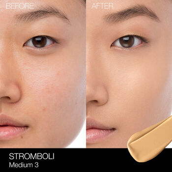 Natural Radiant Longwear Foundation