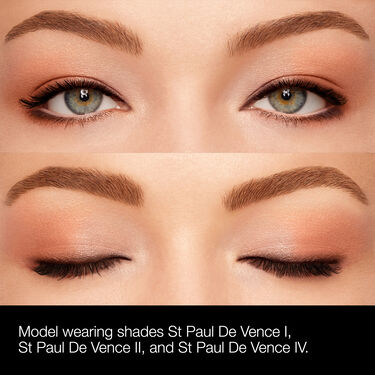 LUNAR NEW YEAR QUAD EYESHADOW, NARS Palette occhi