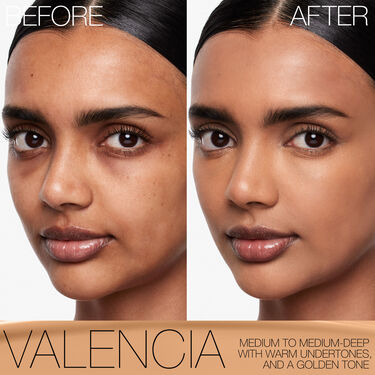 Light Reflecting Advanced Skincare Foundation, NARS Fondotinta