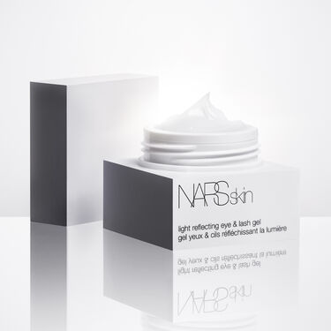 LIGHT REFLECTING EYE & LASH GEL, NARS Trattamenti